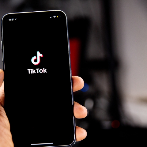 tiktok