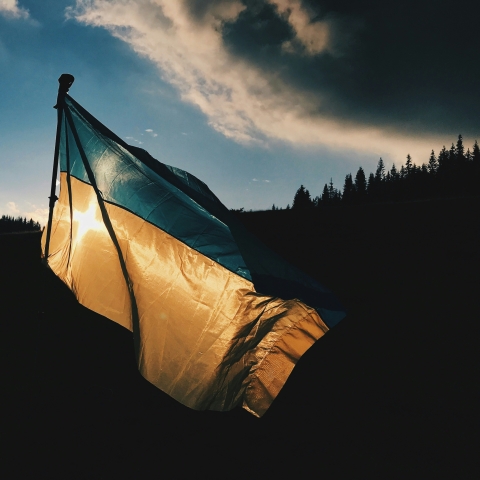 ukraine