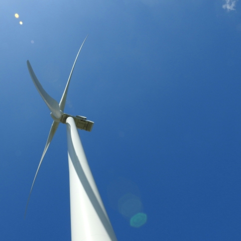 Windfarms