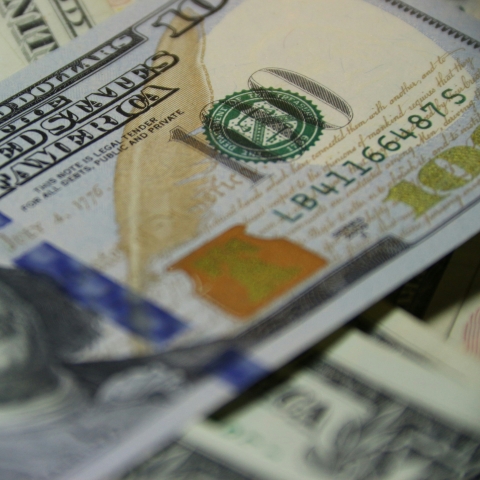 US Dollar