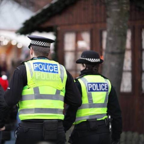 women police