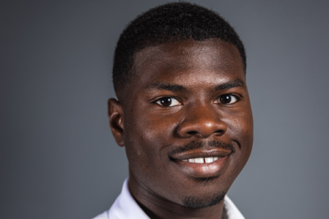 Ernest Turay