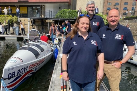 GB Row start 600