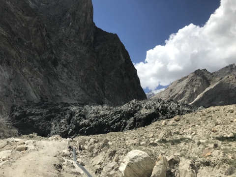 Glacier