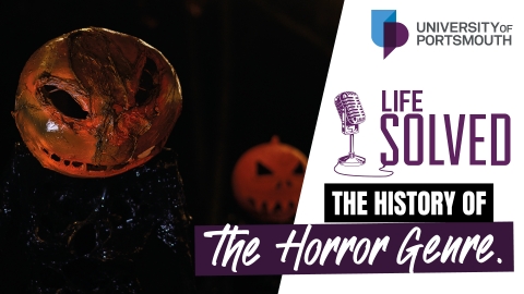 Halloween special Life Solved thumbnail