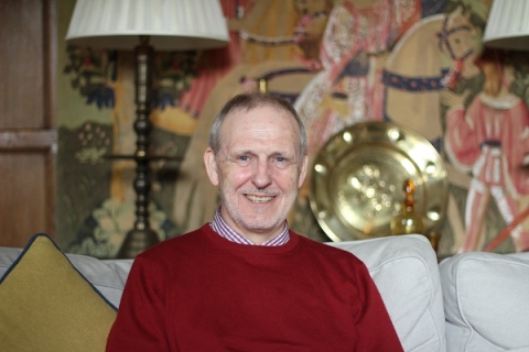 Lloyd Peck