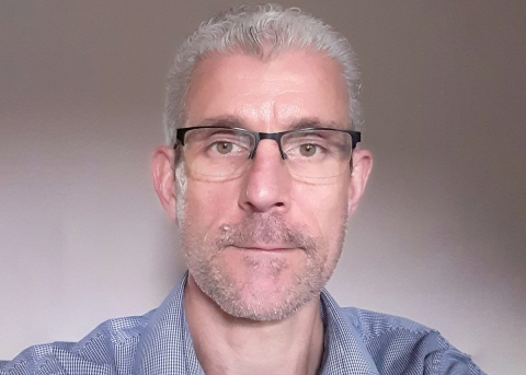 Mike Punt