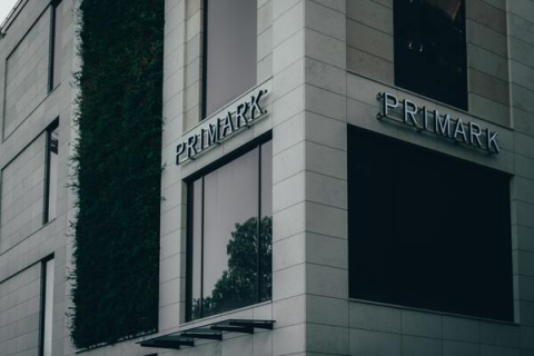 A Primark Store
