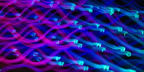 Quantum computing