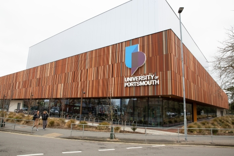 Ravelin Opening Photography
UOP Internal Use Only