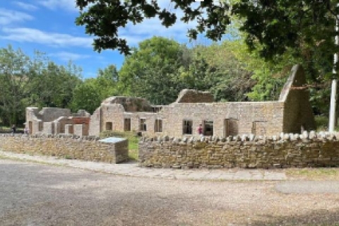 Heritage Hub