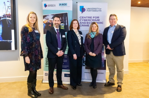 policing futures forum