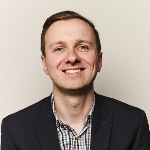 Photo of Tom Lowe