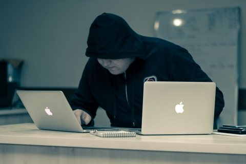 cybercrime
