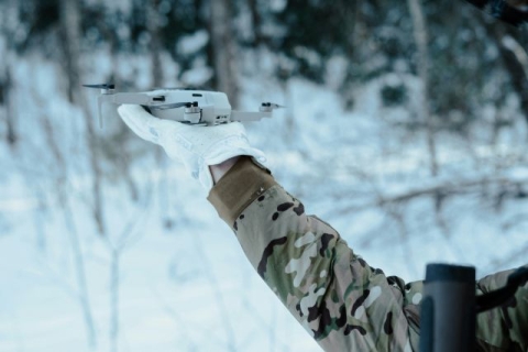 drone war