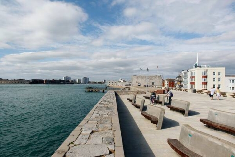 flood defence 