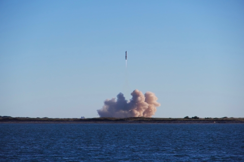 Missiles - Photo by Forest Katsch on Unsplash