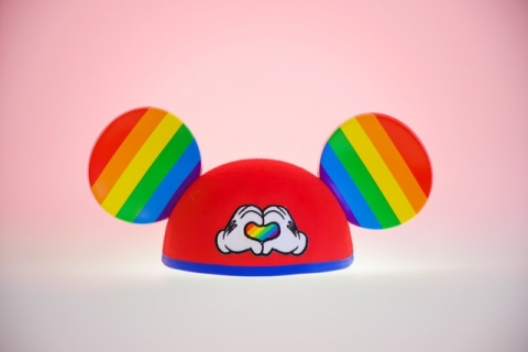 Disney logo