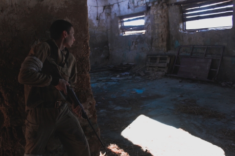 The Last of Us - Photo by James Kovin on Unsplash