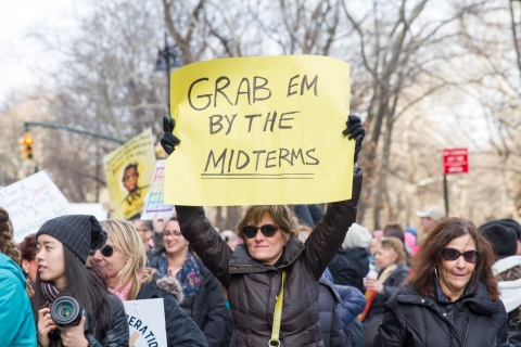 Midterms - Photo by Mirah Curzer on Unsplash
