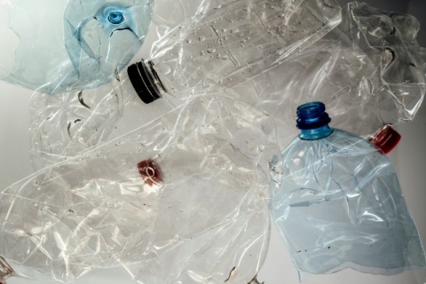 plastic 