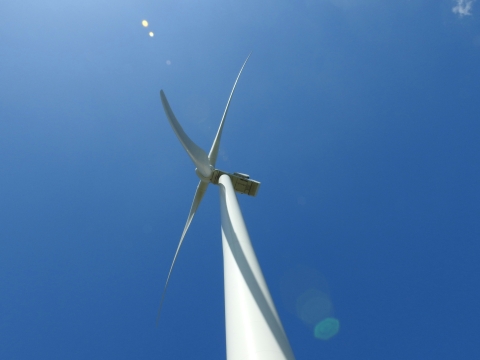 Windfarms