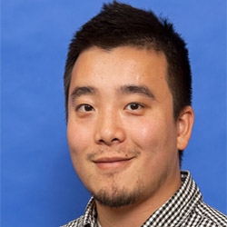 Rui Yang Portrait