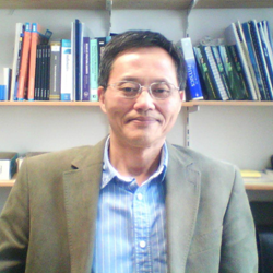 Jiye Chen Portrait