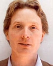 Lee Sartain Portrait