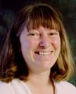 Tanya Marie Riordan Portrait