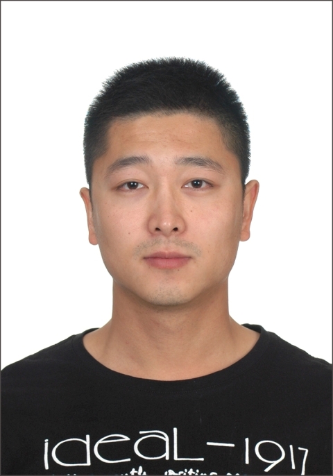 Dongxu Gao Portrait