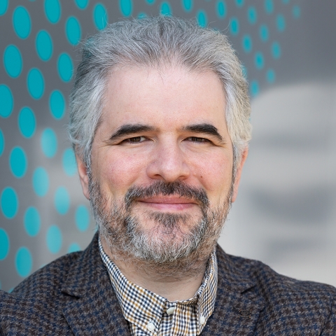 Emre Cinar Portrait