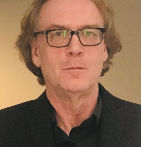 Paul Cox Portrait