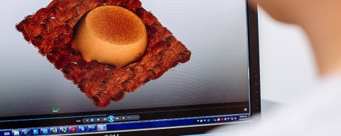 laptop screen