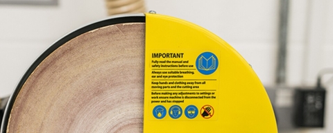 safety equipment