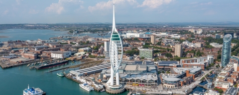 Portsmouth