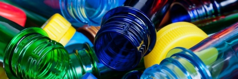 plastic