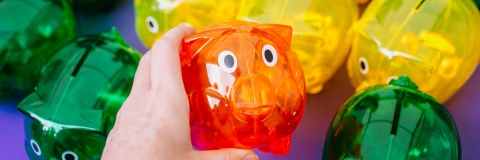 piggy bank