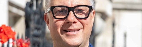 Eric Baumgartner