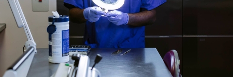 Clinical innovation