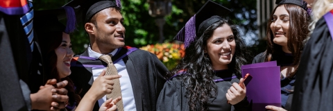 Graduation 2022