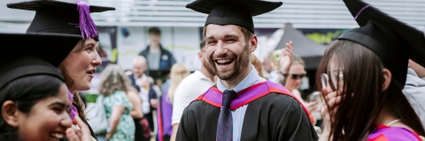 Graduation 2024