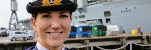 military services