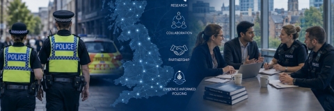 Dual image listing the P-ACE initiatives