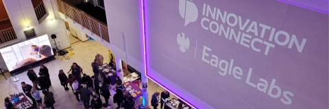 launch event
