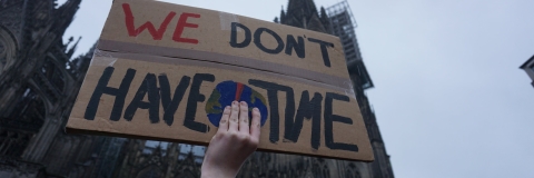 Protest