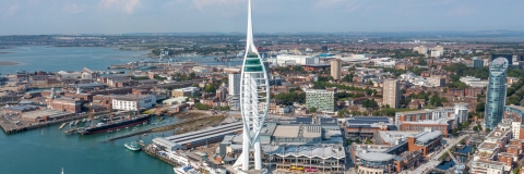 Portsmouth