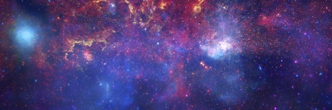 Space research 