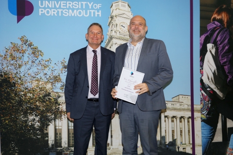 Dr David Hutchinson