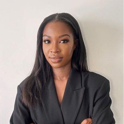 Eve Ladeji